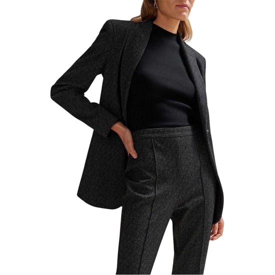 Boss - "Tubeka" Hosen für Damen (Schwarz) - Image 3