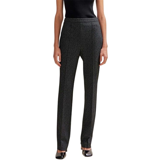 Boss - "Tubeka" Hosen für Damen (Schwarz) - Image 4
