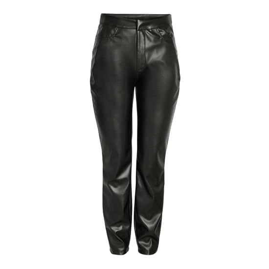 Noisy May - Chino für Damen (Schwarz) - Image 1