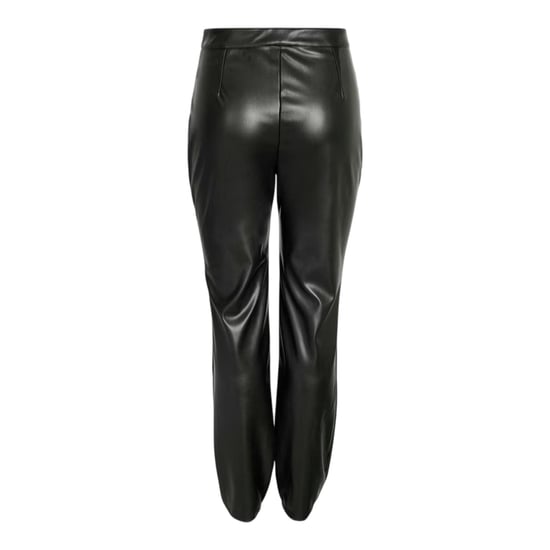 Noisy May - Chino für Damen (Schwarz) - Image 2