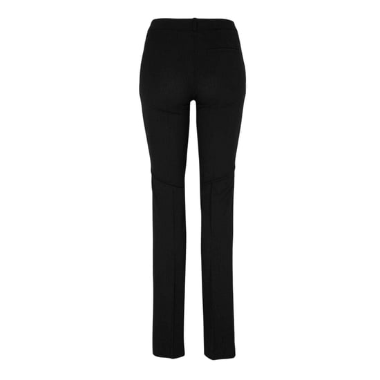 Hugo - "Hinass" Hosen für Damen (Dunkelblau) - Image 2