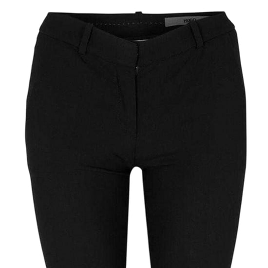 Hugo - "Hinass" Hosen für Damen (Dunkelblau) - Image 3