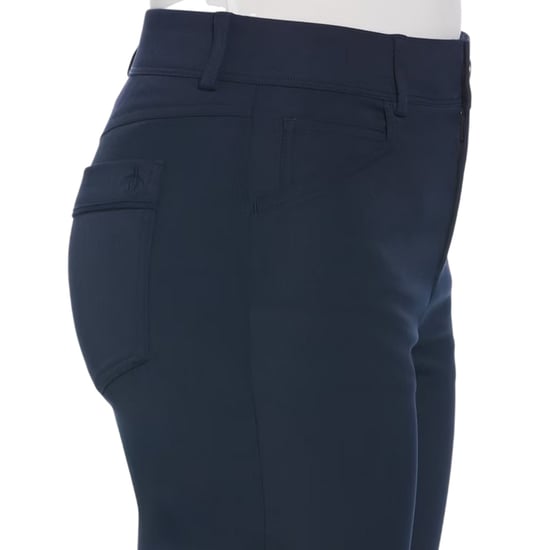 Original Penguin - "Veronica" Golf Hosen für Damen (Dunkelgrau) - Image 3