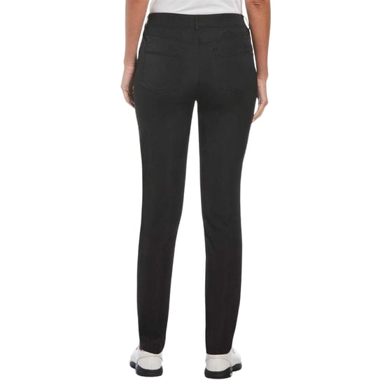 Original Penguin - "Veronica" Golf Hosen für Damen (Kaviar) - Image 2