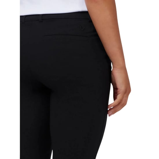 Original Penguin - "Veronica" Golf Hosen für Damen (Kaviar) - Image 3