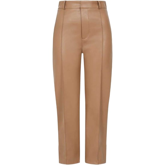 Little Mistress - Hosen für Damen (Camel) - Image 2