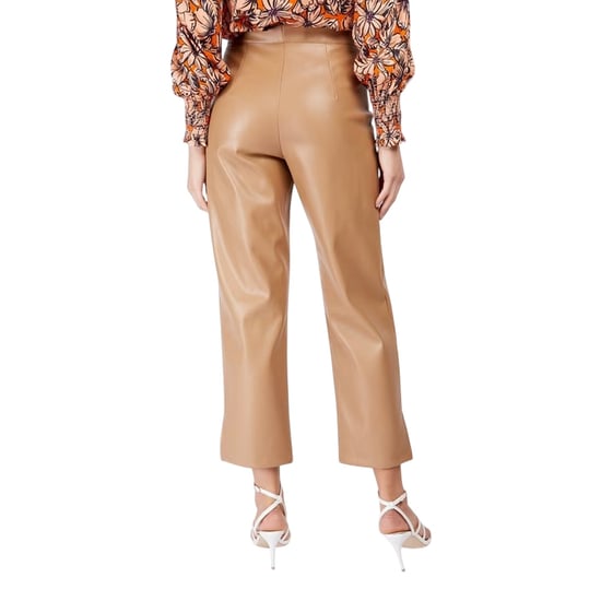 Little Mistress - Hosen für Damen (Camel) - Image 3