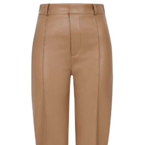 Little Mistress - Hosen für Damen (Camel) - Image 4