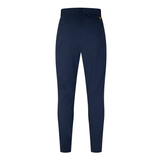Lyle & Scott - Hosen für Herren (Dunkel-Marineblau) - Image 3