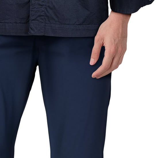 Lyle & Scott - Hosen für Herren (Dunkel-Marineblau) - Image 4