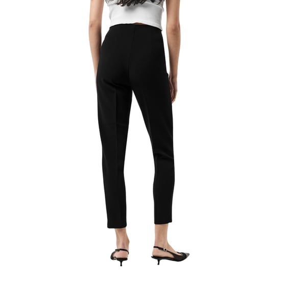 Vero Moda - "Sandy" Hosen für Damen (Schwarz) - Image 2
