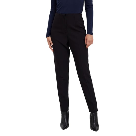 Vero Moda - "Sandy" Hosen für Damen (Schwarz) - Image 3