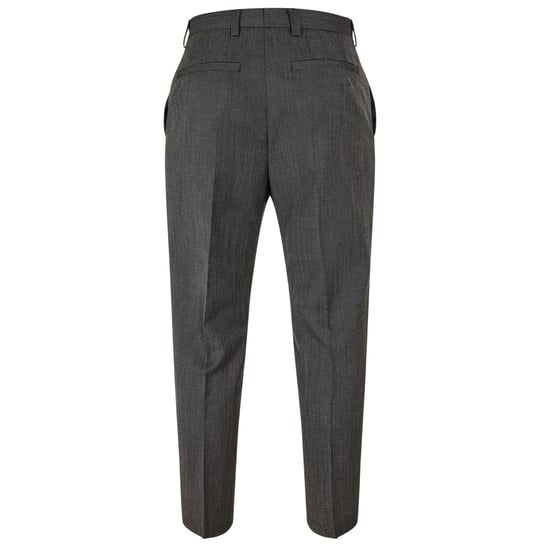 Hugo - Hosen für Herren (Grau) - Image 2