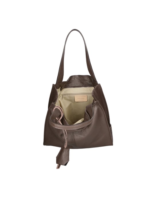 Gave Lux Schultertasche Frauen - Image 5