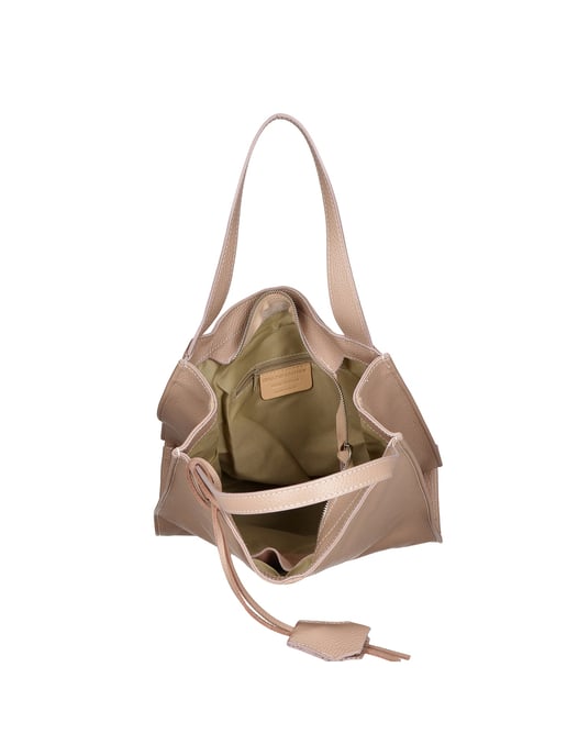 Gave Lux Schultertasche Frauen - Image 5