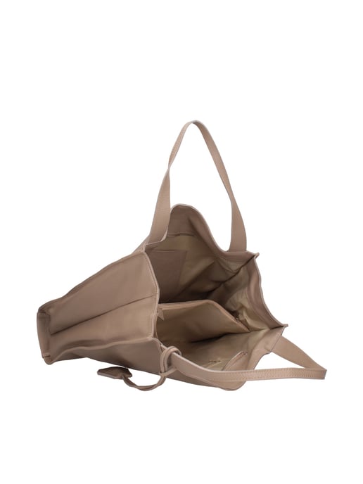Gave Lux Schultertasche Frauen - Image 5