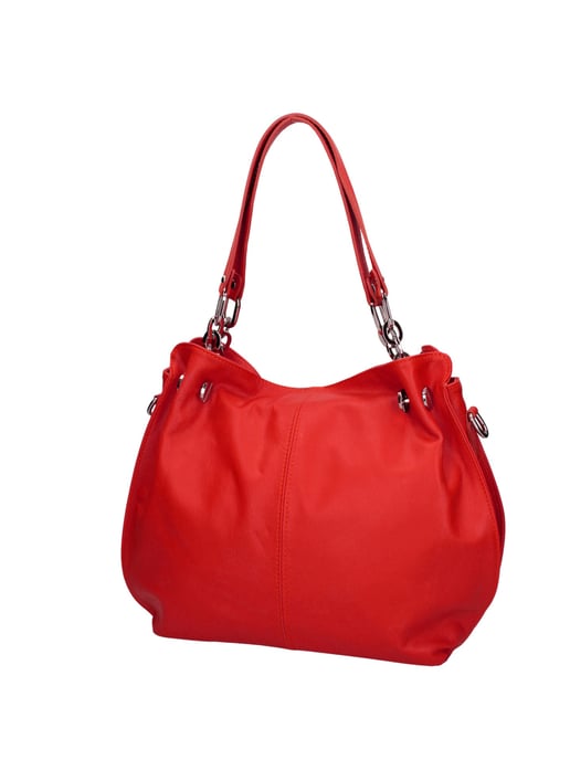 Chiara Ferretti Schultertasche für Damen - Rot - Image 2