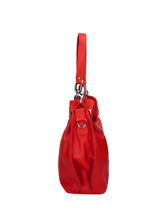 Chiara Ferretti Schultertasche für Damen - Rot - Image 3