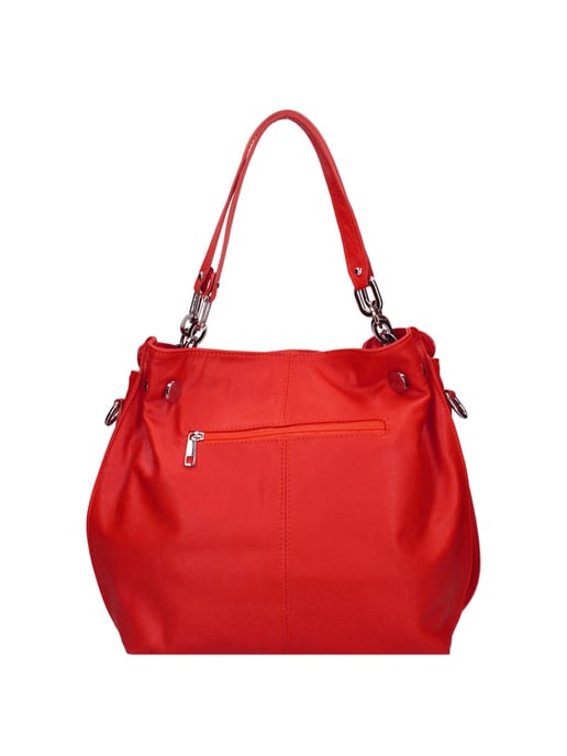Chiara Ferretti Schultertasche für Damen - Rot - Image 4