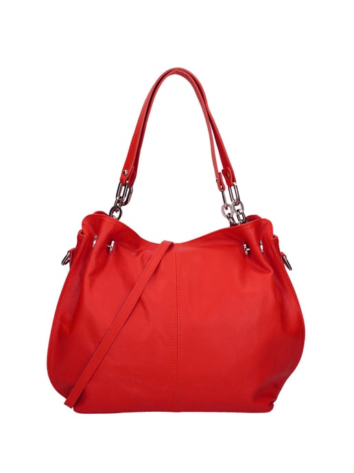 Chiara Ferretti Schultertasche für Damen - Rot - Image 5