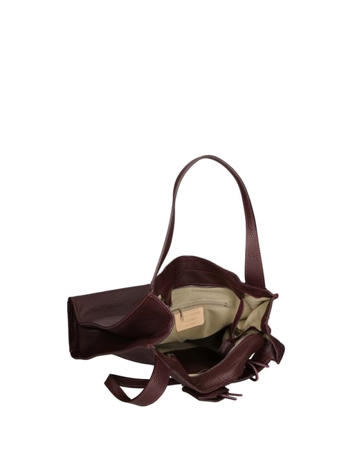 Gave Lux Schultertasche Frauen - Image 5