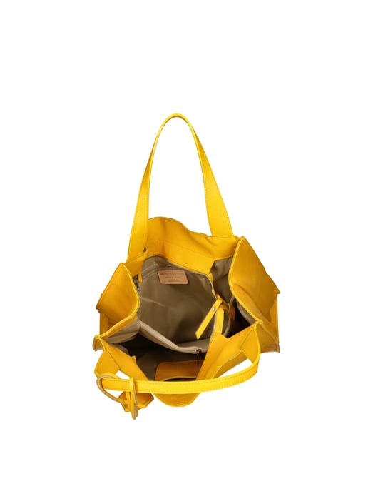 Gave Lux Schultertasche Frauen - Image 5