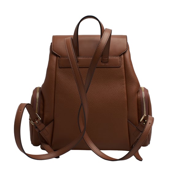 Damen Jet Set Rucksack aus mittlere Narbenleder 35T1GTTB6L - Image 6