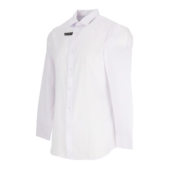 Scotch And Soda - Hemd für Herren, Langärmlig (Lavendel) - Image 3