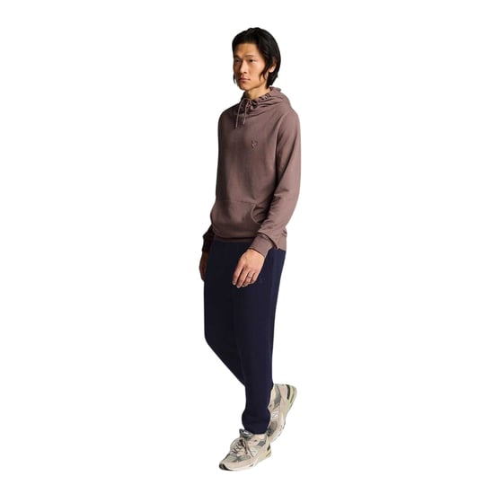 Lyle & Scott - Trainingshose für Herren (Dunkel-Marineblau) - Image 2