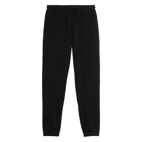 Lyle & Scott - Trainingshose für Herren (Samtschwarz) - Image 1