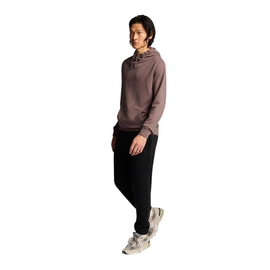Lyle & Scott - Trainingshose für Herren (Samtschwarz) - Image 3