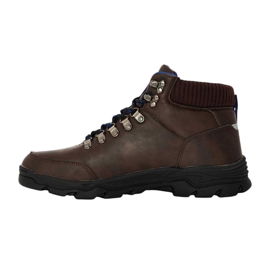 Original Penguin - Wanderstiefel für Herren (Braun) - Image 2