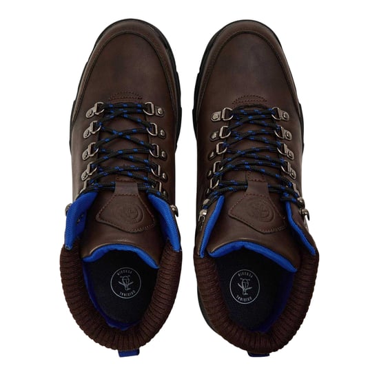 Original Penguin - Wanderstiefel für Herren (Braun) - Image 3