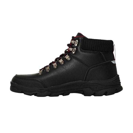 Original Penguin - Wanderstiefel für Herren (Schwarz) - Image 2