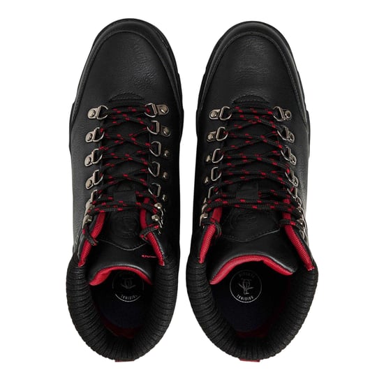 Original Penguin - Wanderstiefel für Herren (Schwarz) - Image 3