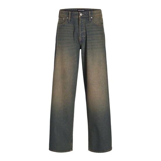 Jack And Jones - "083" Jeans für Herren (Blaues Denim) - Image 1