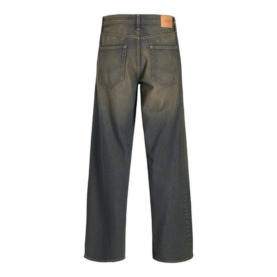 Jack And Jones - "083" Jeans für Herren (Blaues Denim) - Image 2