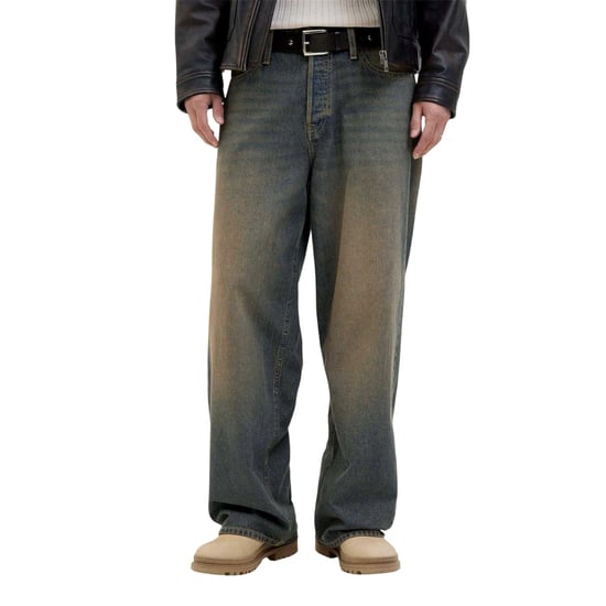 Jack And Jones - "083" Jeans für Herren (Blaues Denim) - Image 3