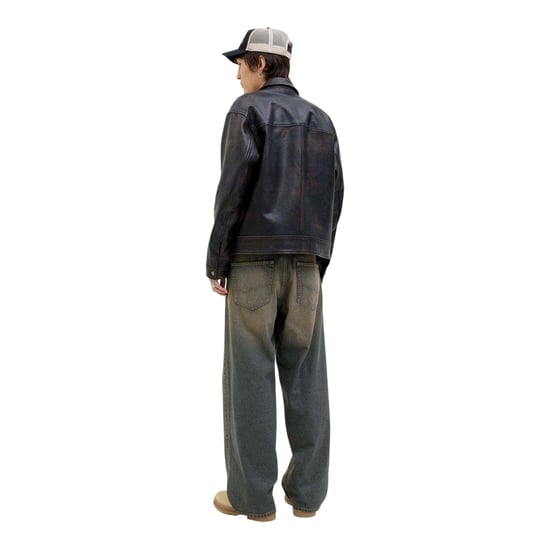 Jack And Jones - "083" Jeans für Herren (Blaues Denim) - Image 5