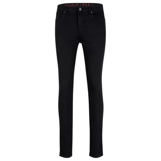 Hugo Boss - Jeans für Herren (Schwarz) - Image 1