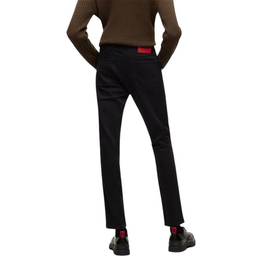 Hugo Boss - Jeans für Herren (Schwarz) - Image 2