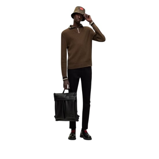 Hugo Boss - Jeans für Herren (Schwarz) - Image 4