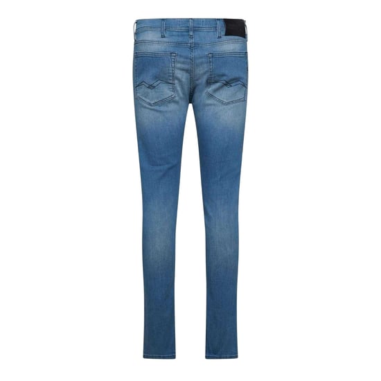 Replay - "Jondrill" Jeans für Herren (Blau) - Image 2