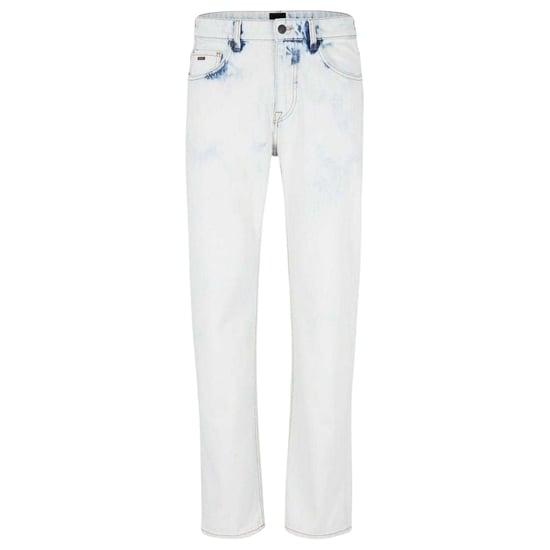 Boss - Jeans für Herren (Pastellblau) - Image 1