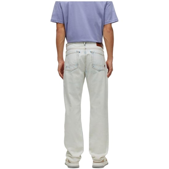 Boss - Jeans für Herren (Pastellblau) - Image 2