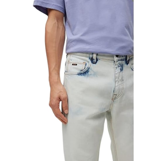 Boss - Jeans für Herren (Pastellblau) - Image 3