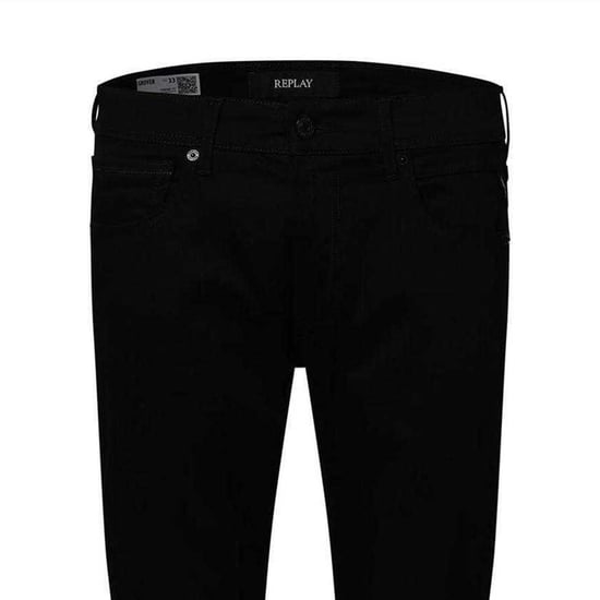 Replay - Jeans für Herren (Schwarz) - Image 3