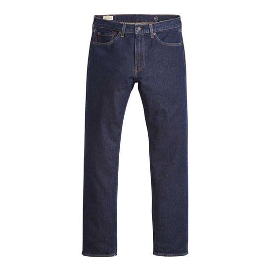 Levis - "505 Deepest" Jeans für Herren (Blau) - Image 2