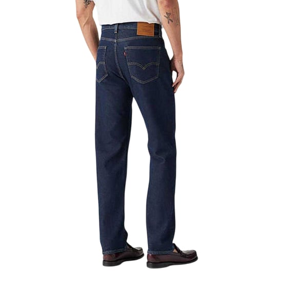 Levis - "505 Deepest" Jeans für Herren (Blau) - Image 3