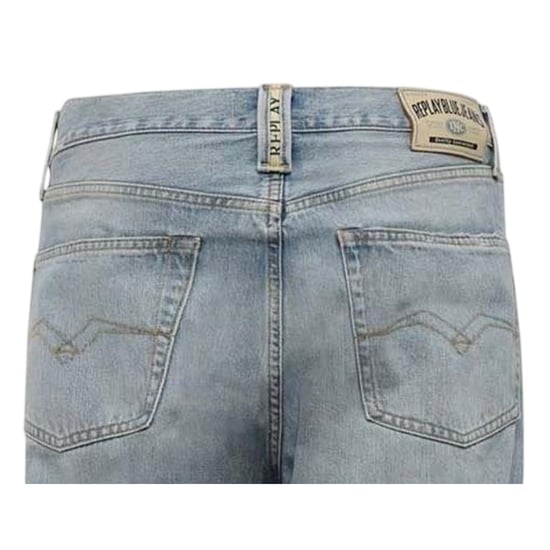 Replay - Jeans für Herren (Blau) - Image 3